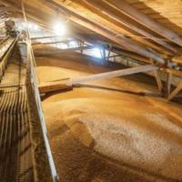 Росіяни поцілили по тій частині Одеського порту, де готувалося зерно до експорту