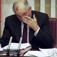 “Він знищив справу мого життя”: зявилася реакція Горбачова на війну Росії проти України