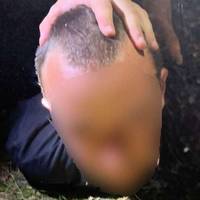 На Закарпатті батько зарізав малолітнього сина