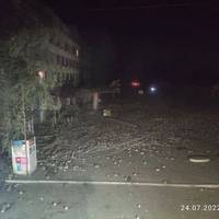 Мінус 100 окупантів: ЗСУ знищили командний пункт росіян у Красному Лучі