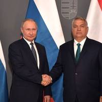 В стилі нацистів. Віктор Орбан обурив європейський політикум заявою про 