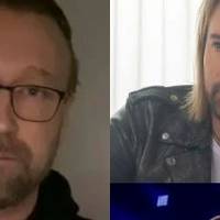 Куди зник Олег Винник. Відео для всіх вовчиць