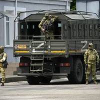 Чи зможуть окупанти перекидати техніку до Херсона без Антонівського мосту: Соболевський повідомив подробиці