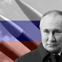 Путін робить все, аби війна прийшла на територію Росії