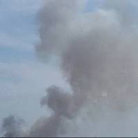 В Одесі прогриміли вибухи