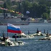 ОКУПАНТИ ЗАЯВИЛИ, ЩО ЗСУ АТАКУВАЛИ ЧОРНОМОРСЬКИЙ ФЛОТ В АНЕКСОВАНОМУ СЕВАСТОПОЛІ