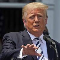 Трамп зробив цинічну заяву про війну в Україні й пояснив, чому Путін сіє смерть