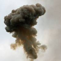 На Вінничині після повітряної тривоги пролунали вибухи: що відомо