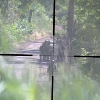 В Херсонській області ЗСУ завдали удару по скупченню живої сили та техніки окупантів