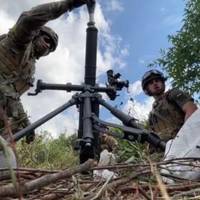 В Україні пропонують створити варіант ізраїльського підрозділу 