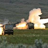 ЗСУ вдарили з Himars по пунктах окупантів у Мелітополі: сотня загиблих (відео)