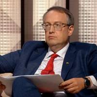 Не лише Резніков і Буданов: затримані СБУ кілери зі спецслужб РФ планували вбивство ще одного високопосадовця