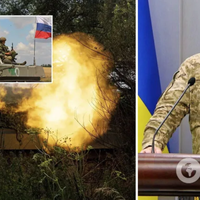 Спробують наступати на двох напрямках: генерал Марченко назвав місто, яке хочуть захопити окупанти