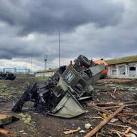 У Росії родичі загиблих в Україні окупантів отримують 