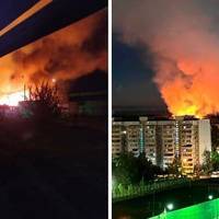 Ранкові дуже хороші новини з росіі