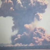 На військовому аеродромі 