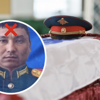 Ударом HIMARS по штабу дивізії знищений російський полковник Канат Мукатов