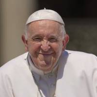 Франциск збирається до України: Зеленський зідзвонився з Папою Римським – говорили про агресію РФ