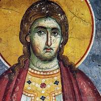 13 серпня - день праведного Євдокима Каппадокіяніна