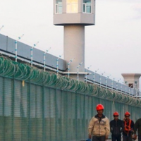 Перейняв досвід у РФ? Китай планує створити табори з 