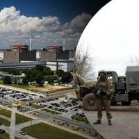 Інтервал між вильотом і прильотом – до 5 секунд: Окупанти знову стріляють у бік Запорізької АЕС