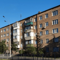 В Україні хочуть збудувати 32 тисячі квартир для переселенців протягом півроку