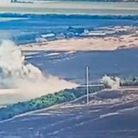 Не дають ворогу розслабитися: Морпіхи знищили групу окупантів та САУ (фото)