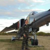 Обороняючи Україну, загинув один з найкращих льотчиків Повітряних сил ЗСУ