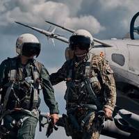 Кожен крок нашої армії у цій війні зроблений у жорстоких і тяжких боях. Ми все звільнимо, - Зеленський.