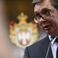 Сербія хоче дистанціюватися від режиму Путіна, - експерт