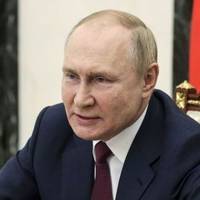 Путін заявив, що російські війська чітко виконують усі цілі 