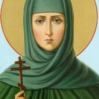 17 серпня - Явдоха Малинівка