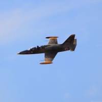 На авіабазі під Сімферополем, де пролунали вибухи, перебувало 24 російських літаки - Bellingcat