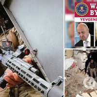 Полювання на 