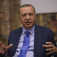 У Туреччині заявили, що Ердоган їде у Львів, щоб говорити про припинення війни в Україні 