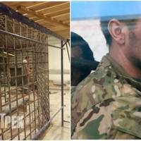 24 серпня рф готується підірвати місце «суду» над «азовцями» в Маріуполі — розвідка