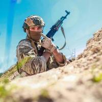 Британська ініціатива шириться: Нідерланди спрямовують своїх військових інструкторів на підготовку підрозділів ЗСУ