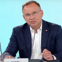 Поки не пізно! Дуда у Києві закликав ліквідувати 