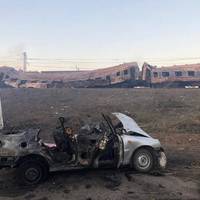 Удар росіян по Дніпропетровщині: У Чаплиному держава-агресор забрала життя двох дітлахів, які просто гралися вдома