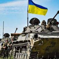 Все буде Україна