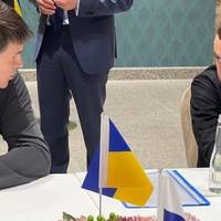 В Офісі президента назвали переговори з Росією 