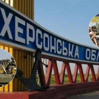 ЗСУ б'ють війська РФ під Херсоном - мости розбито, ворог в істериці намагається підтягнути сили