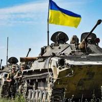 Жданов пояснив, що потрібно для контрнаступу і коли він може відбутися