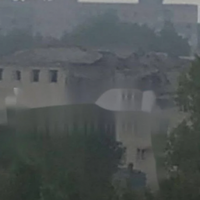 Добре попрацювали: Українські захисники знищили склади та військову частину окупантів у Херсоні, - депутат