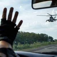 Британська розвідка оцінила перспективи наступу ЗСУ біля Херсона