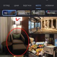 Втеча гауляйтера Херсона до Росії: Стерненко показав люксовий готель, де розмістився Стремоусов (фото)