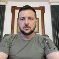 Зеленський не розкриває плани, але обіцяє гнати окупантів до кордону