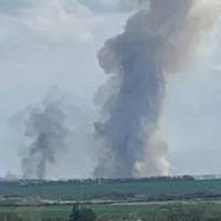 Росія вдарила по Білгороду своїми ж ракетами