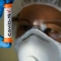 COVID-19 на Волині: за тиждень захворіли майже пів тисячі людей