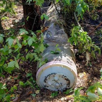 Бєлгород перестає бути затишним: Окупанти запустили п'ять ракет по Харківщині, частина знову впала на росіян